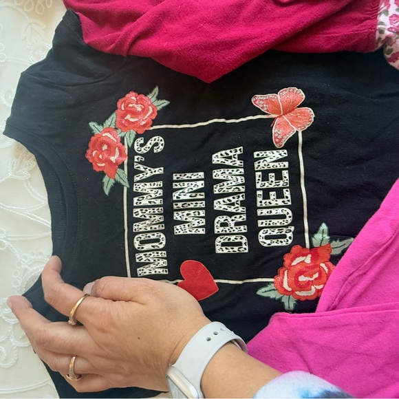 The Children's Place T-shirt bundle deal - Picture 4 of 9